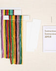Cross Stitch Bookmark Kit - Goldfish, Matisse.