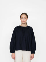 The Assembly Line - Billow Blouse