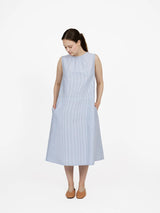 The Assembly Line - Drop Waist Dress