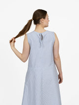 The Assembly Line - Drop Waist Dress