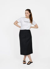 The Assembly Line - Pencil Skirt