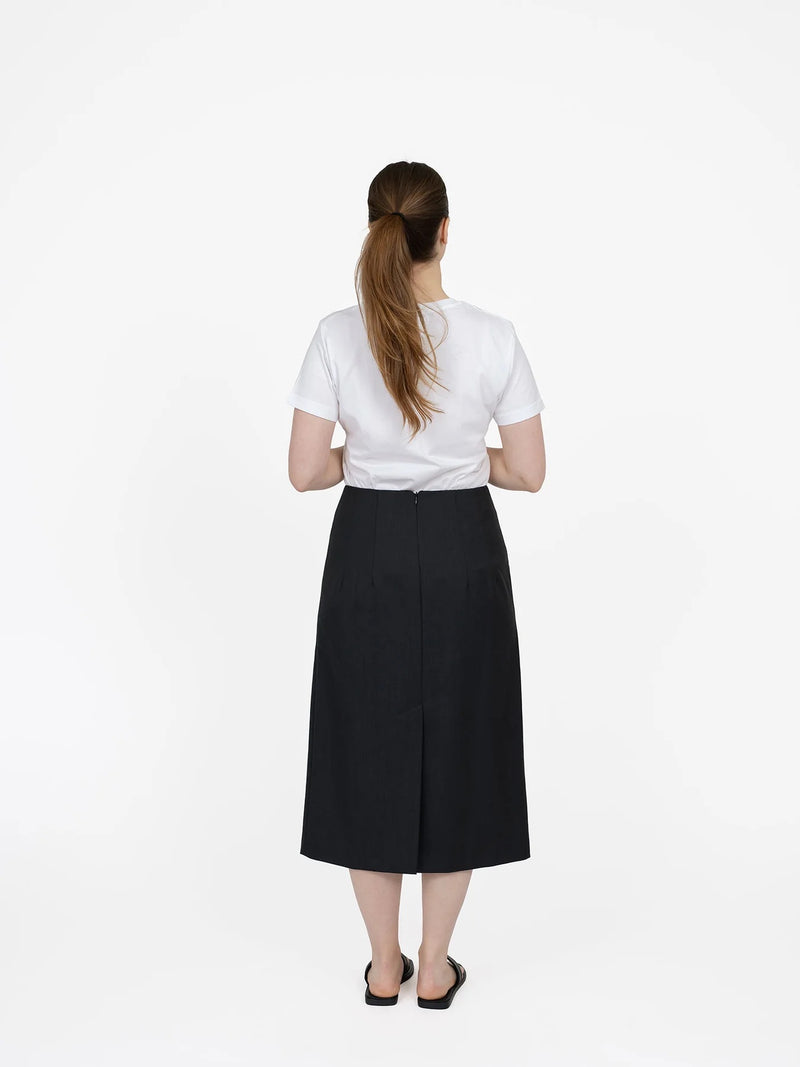 The Assembly Line - Pencil Skirt