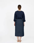 The Assembly Line - Pencil Skirt