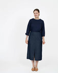 The Assembly Line - Pencil Skirt