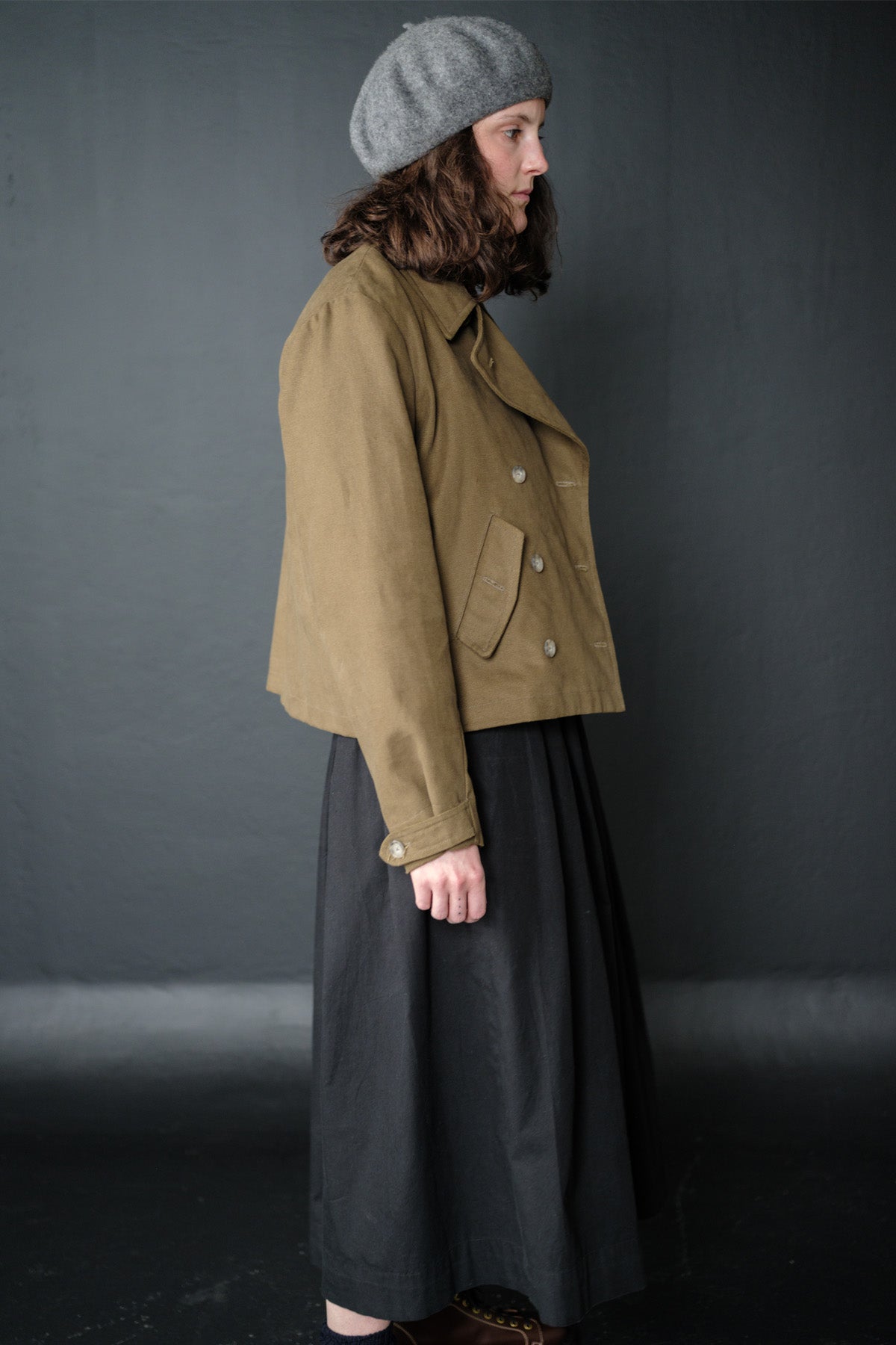 Merchant &amp; Mills Denham Jacket