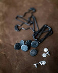 Dungaree Hardware Kit