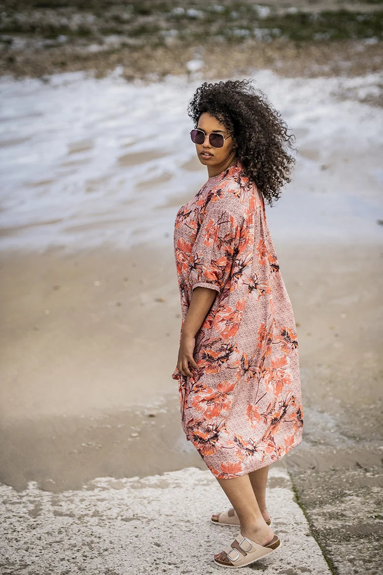 Fibre Mood Edda Dress