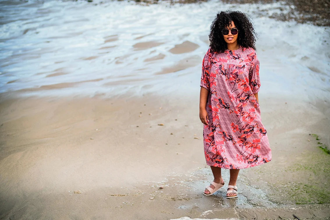 Fibre Mood Edda Dress