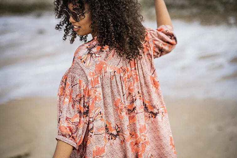 Fibre Mood Edda Dress
