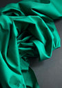 Everyday Cotton Drill - Emerald