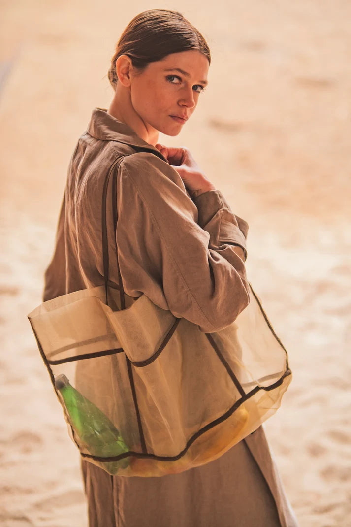 Fibre Mood Nico Tote Bag