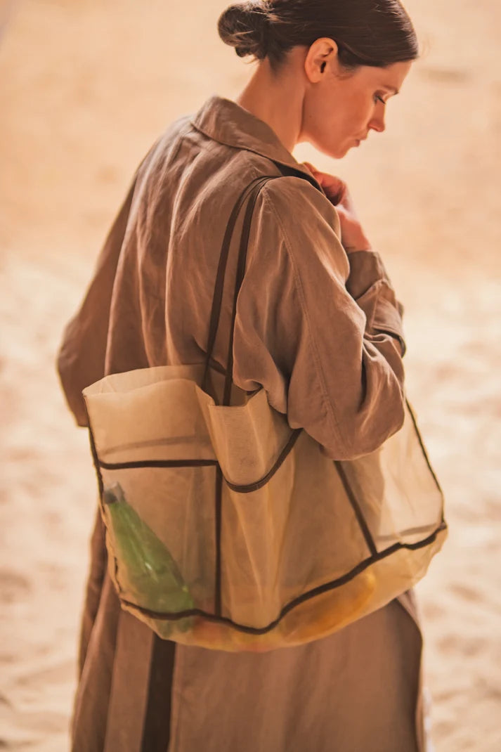 Fibre Mood Nico Tote Bag