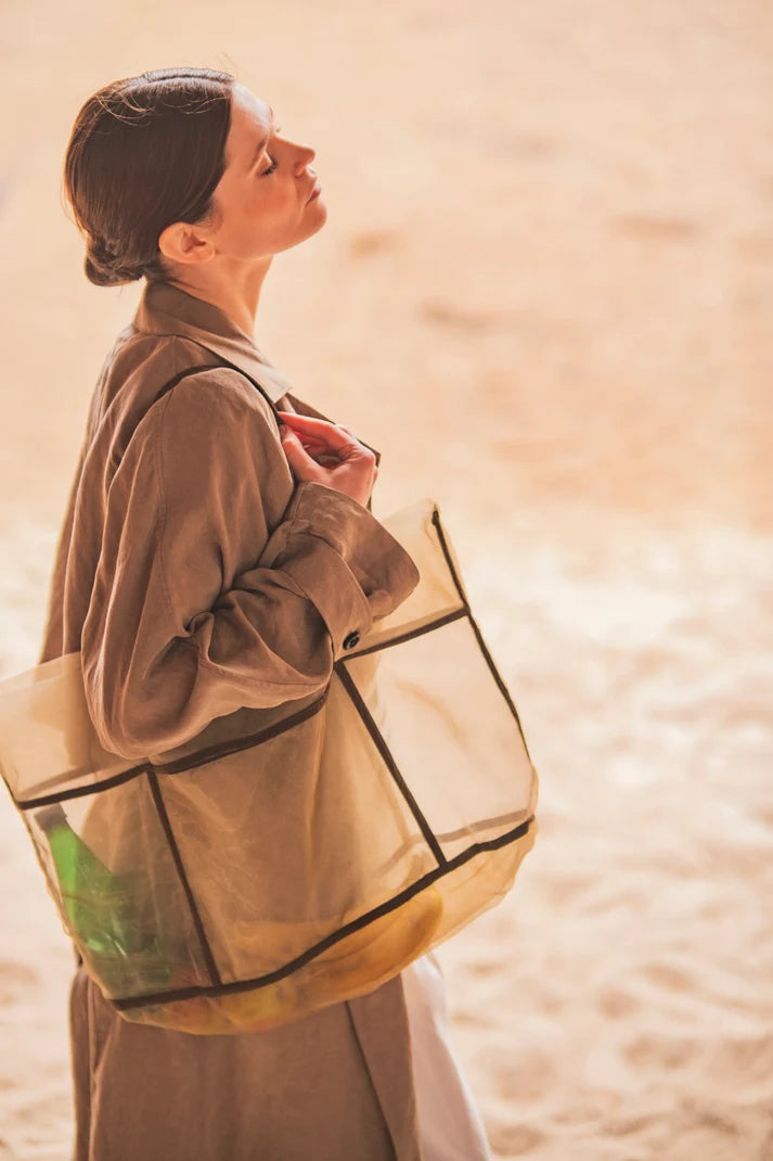 Fibre Mood Nico Tote Bag