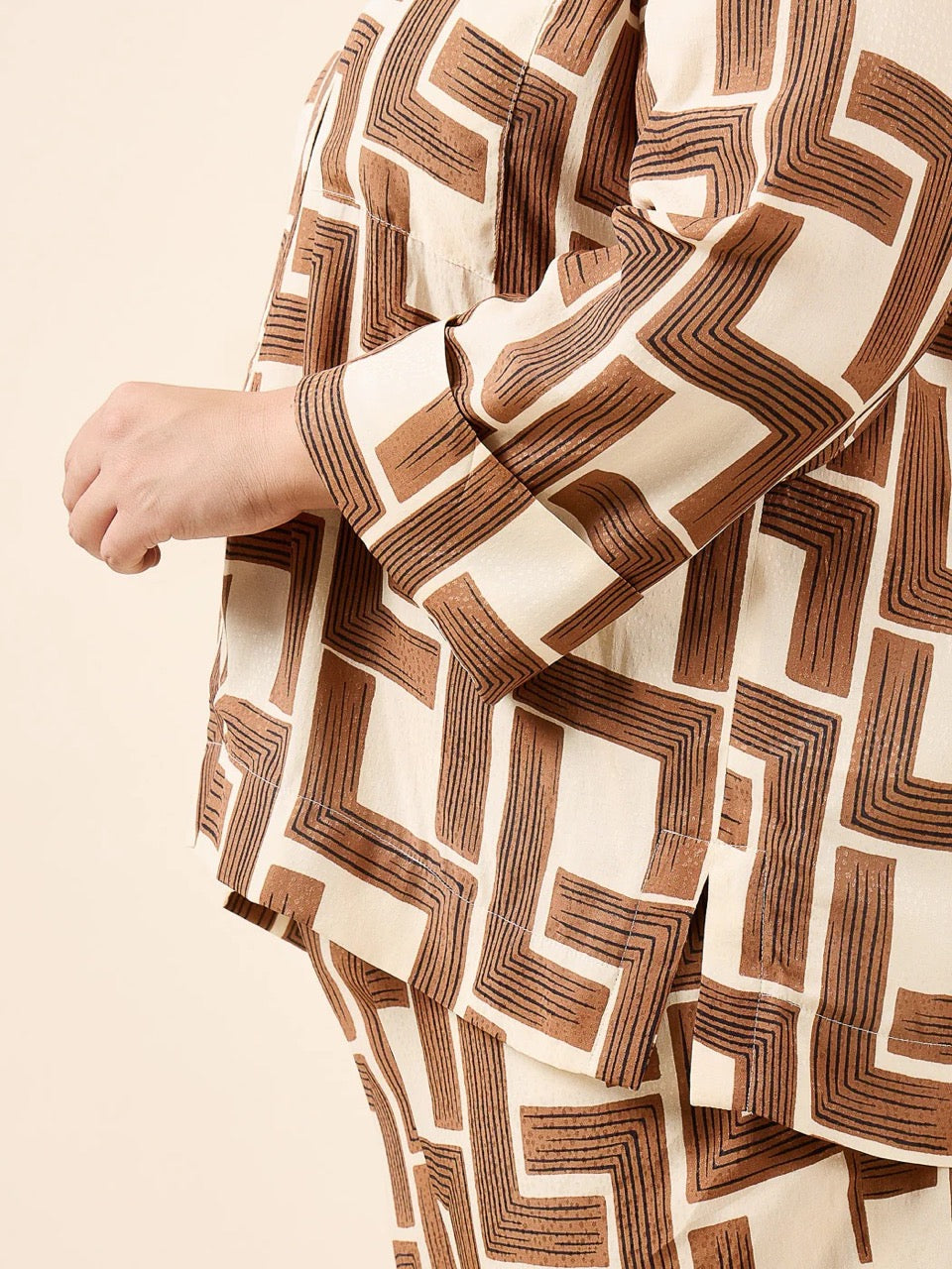 Closet Core Patterns Fran Pajamas