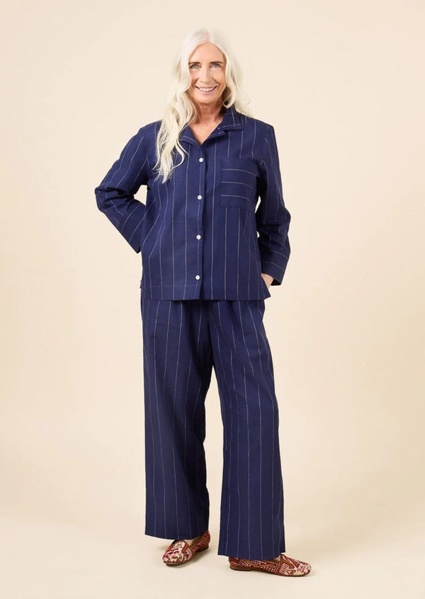 PRE ORDER: Closet Core Patterns Fran Pajamas