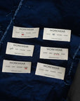 Workwear Sew In Label Set