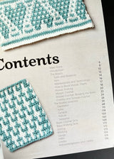 Mosaic Chart Directory for Knitting and Crochet, A Nikipirowicz