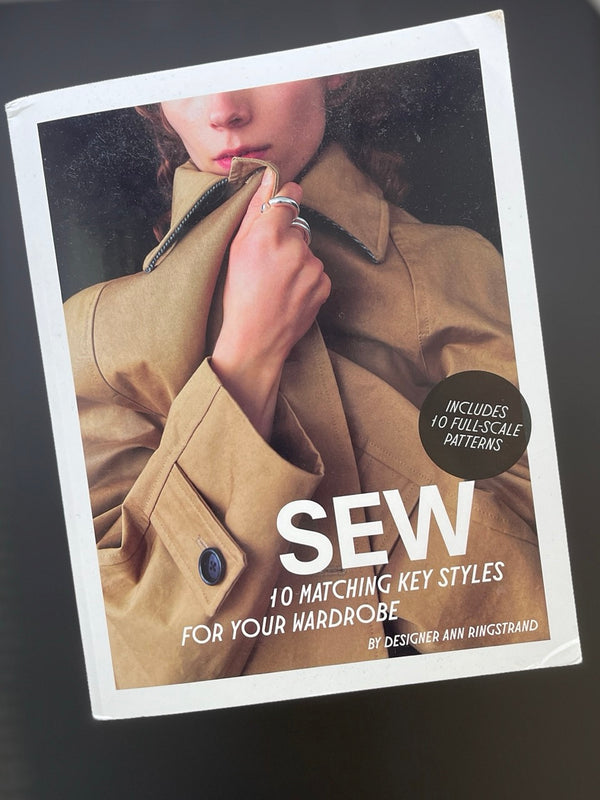 Sewing Patterns