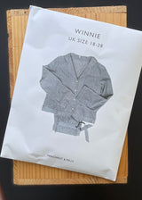 Sewing Patterns