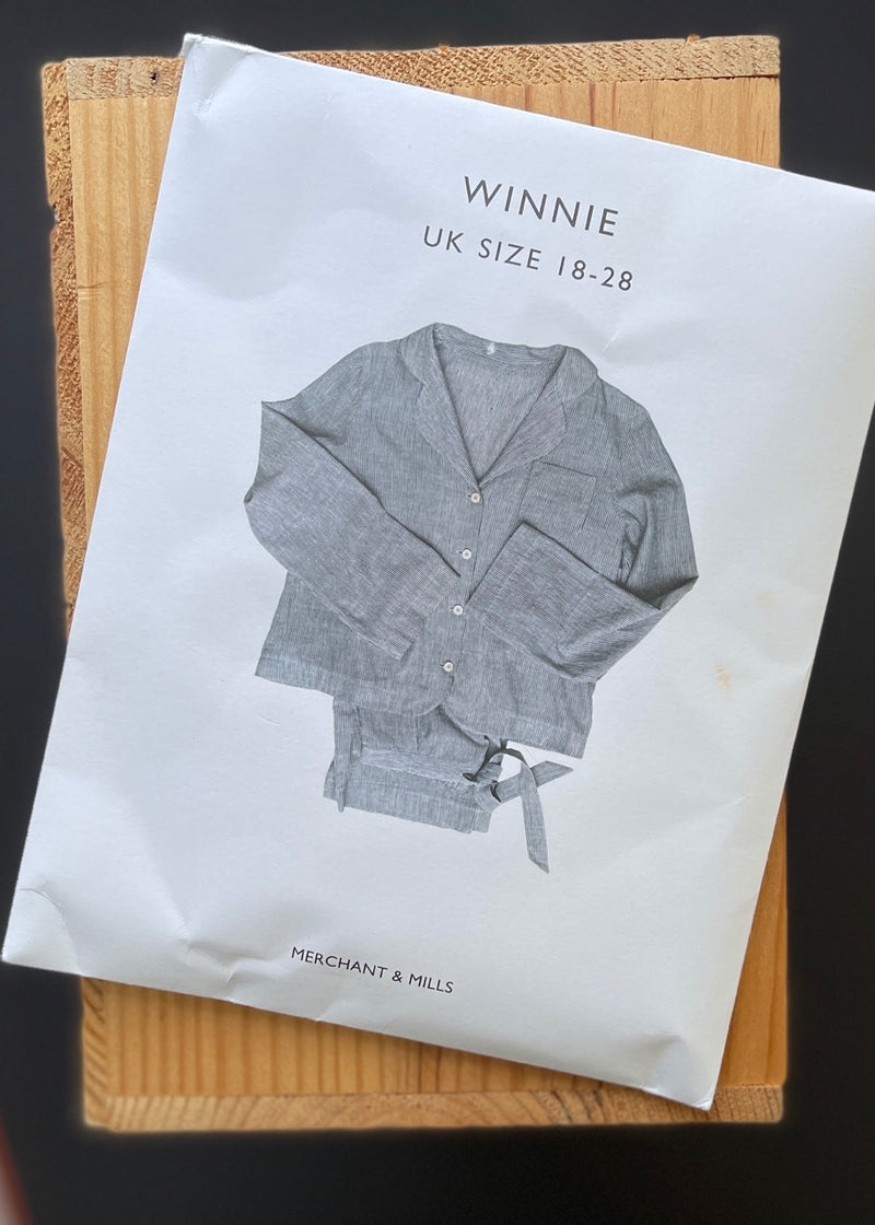 Sewing Patterns