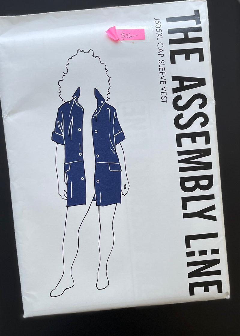 Sewing Patterns