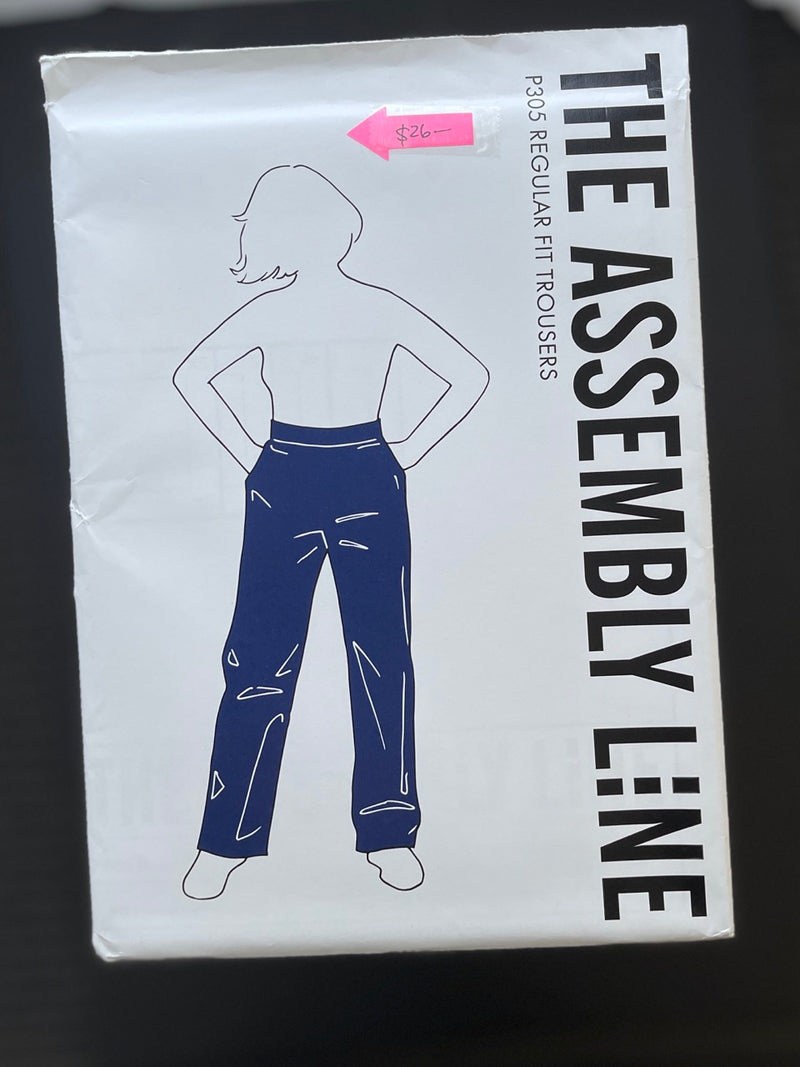 Sewing Patterns