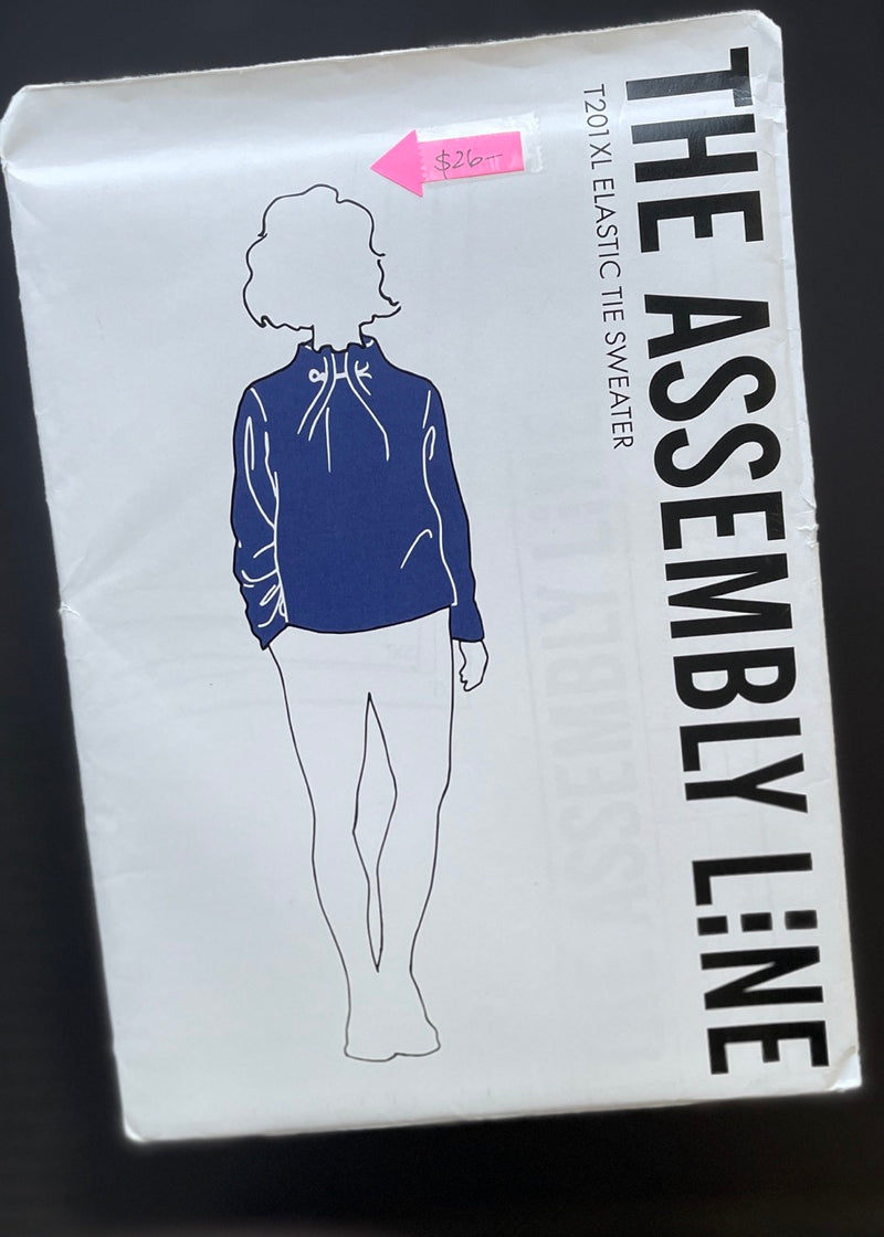 Sewing Patterns