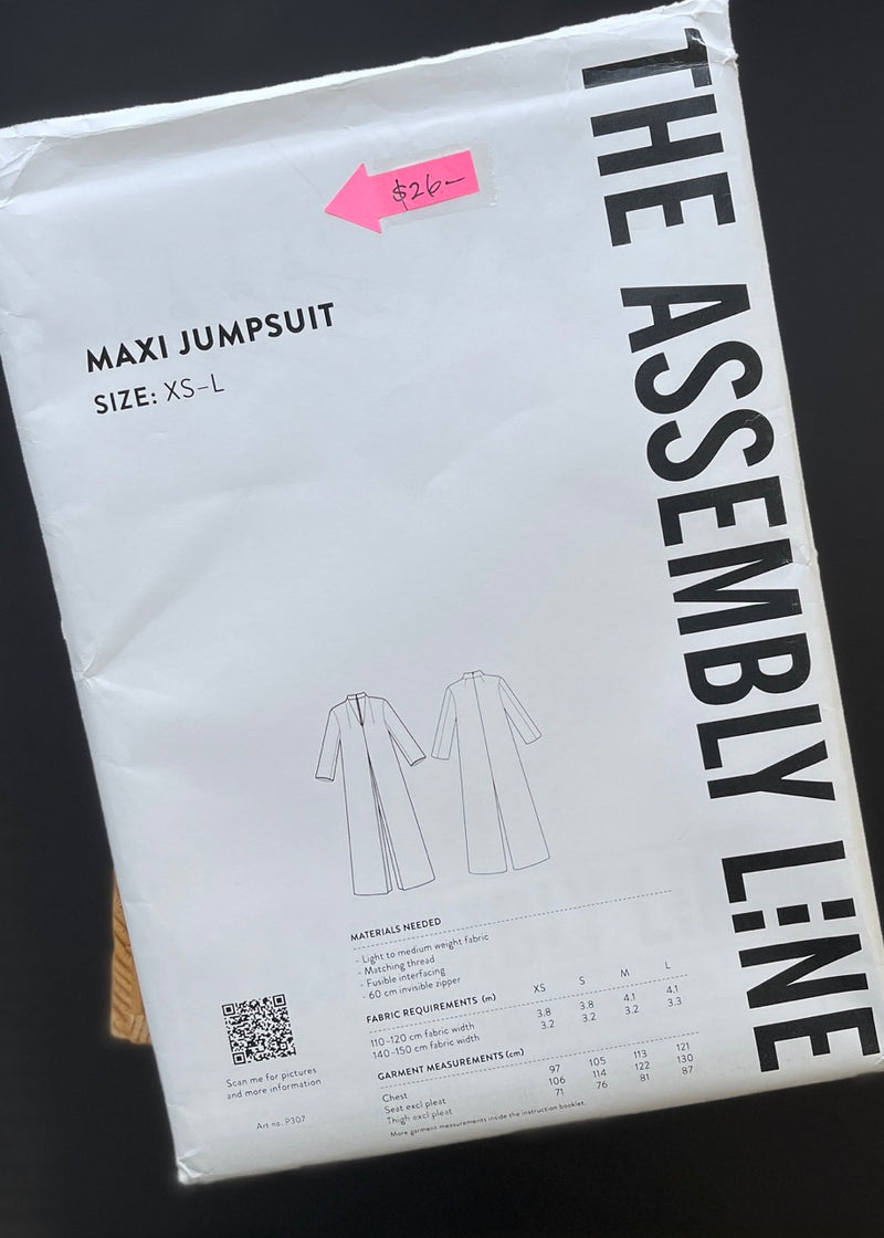 Sewing Patterns