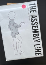 Sewing Patterns