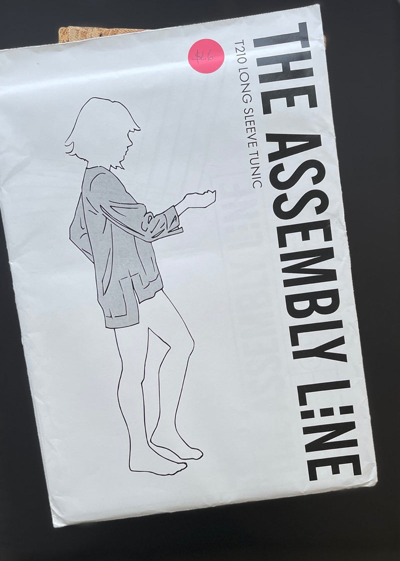 Sewing Patterns