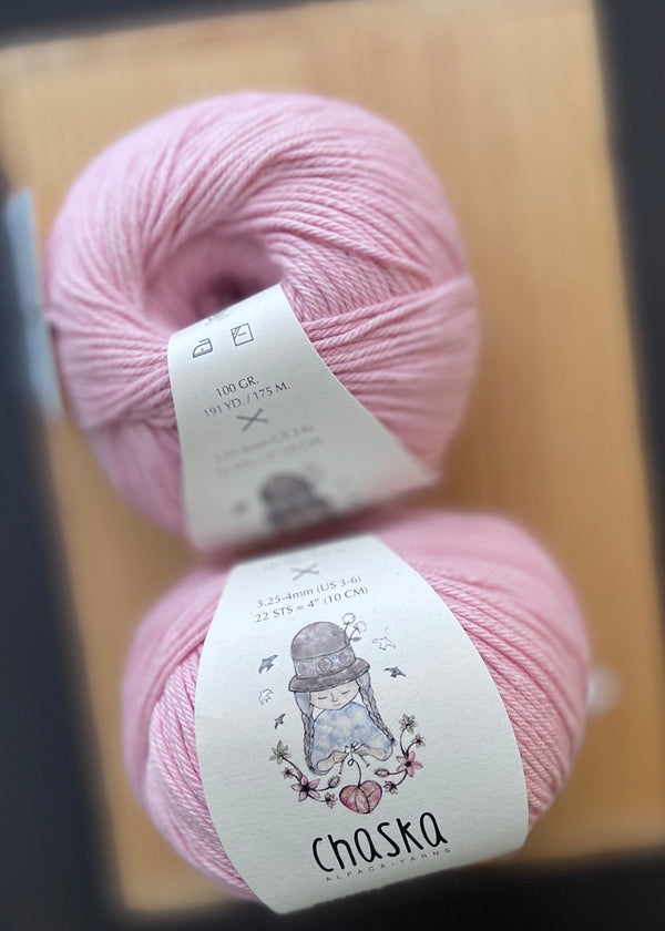 Knitting Odds and Ends