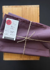 Dress/Top Weight Cotton Fabric Remnants