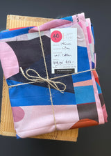 Dress/Top Weight Cotton Fabric Remnants