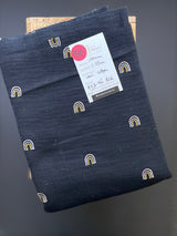 Dress/Top Weight Cotton Fabric Remnants