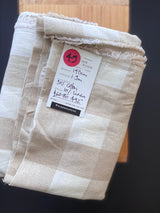 Dress/Top Weight Cotton Fabric Remnants