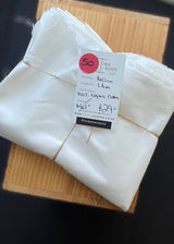 Dress/Top Weight Cotton Fabric Remnants