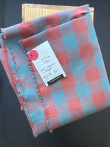 Dress/Top Weight Cotton Fabric Remnants
