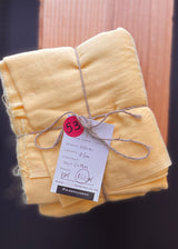 Dress/Top Weight Cotton Fabric Remnants