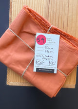 Dress/Top Weight Cotton Fabric Remnants