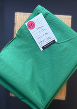 Dress/Top Weight Cotton Fabric Remnants