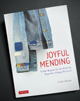 Joyful Mending, Noriko Misumi