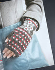 Knit Like a Latvian, Ieza Ozolina
