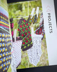 Knit Like a Latvian, Ieza Ozolina