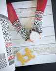 Knit Like a Latvian, Ieza Ozolina