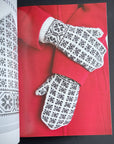 Knit Like a Latvian, Ieza Ozolina