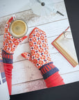 Knit Like a Latvian, Ieza Ozolina