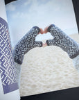 Knit Like a Latvian, Ieza Ozolina