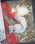Knit Like a Latvian, Ieza Ozolina