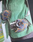 Knit Like a Latvian, Ieza Ozolina