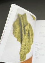 Knits From Northern Lands, Jenny Fennell